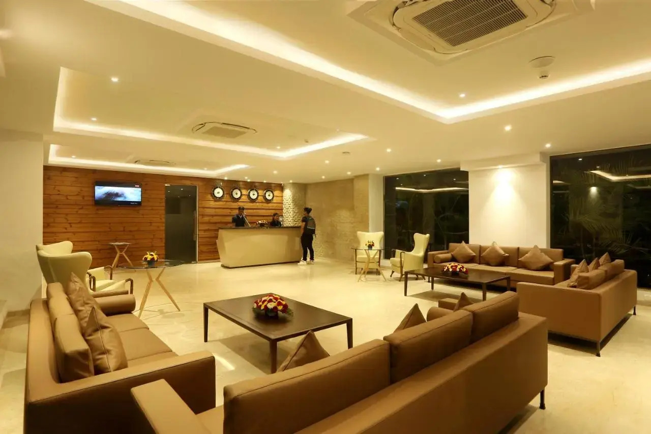 Photo - Resort The Lohias, Goa Candolim