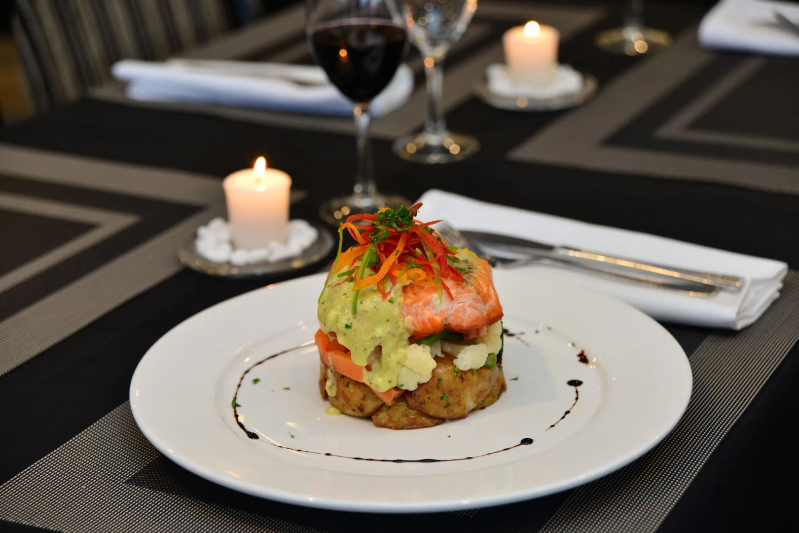 Foto - Best Western Ellerslie International Hotel