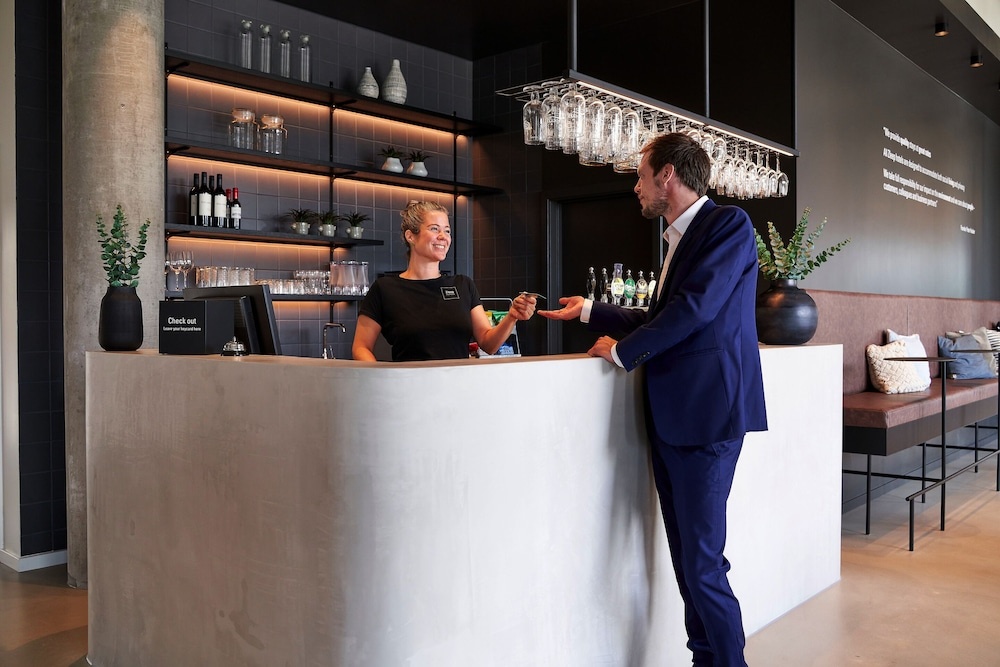 Foto - Zleep Hotel Lausanne-Chavannes