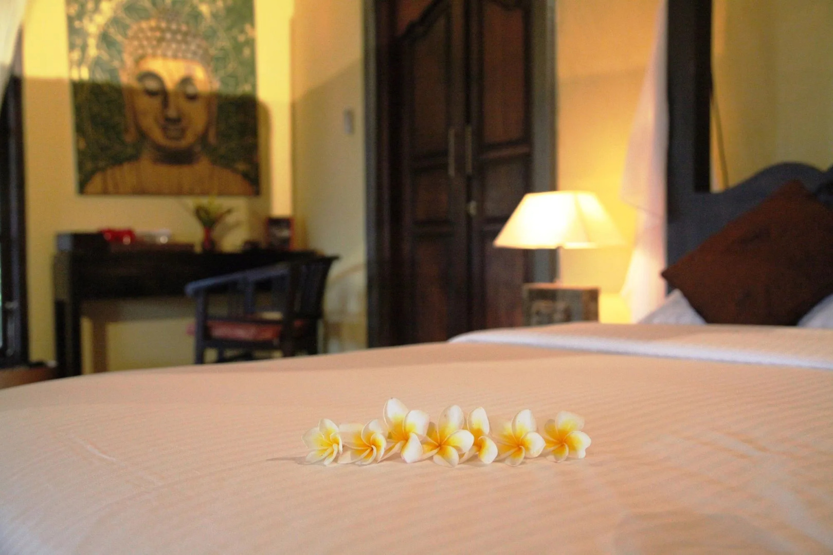 Foto - Puri Mangga Sea View Resort and Spa