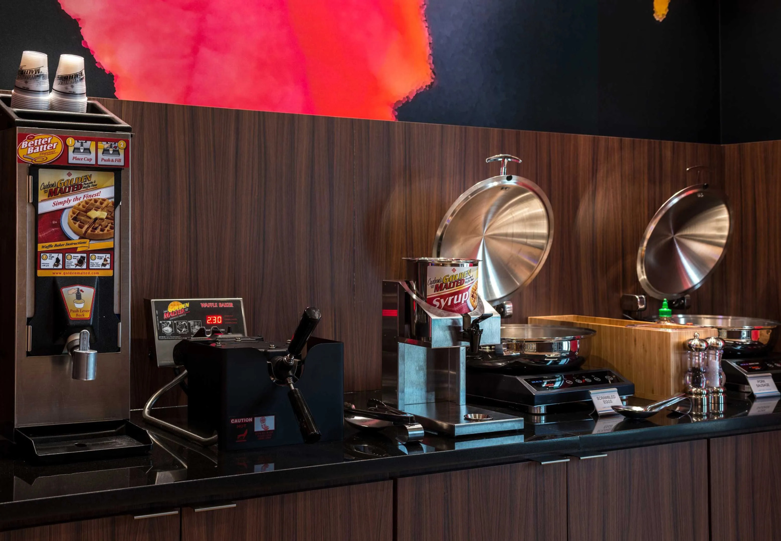 Foto - Fairfield Inn & Suites by Marriott Orlando East/UCF Area