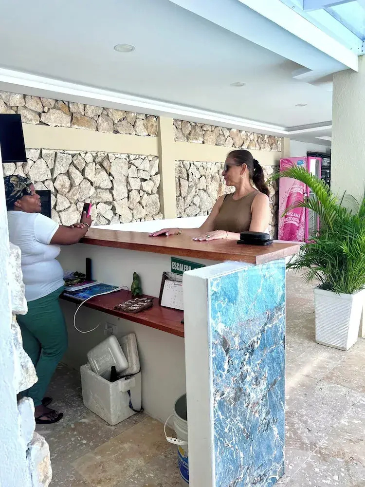 Photo - Open Sea Hotel Cartagena - Frente al mar