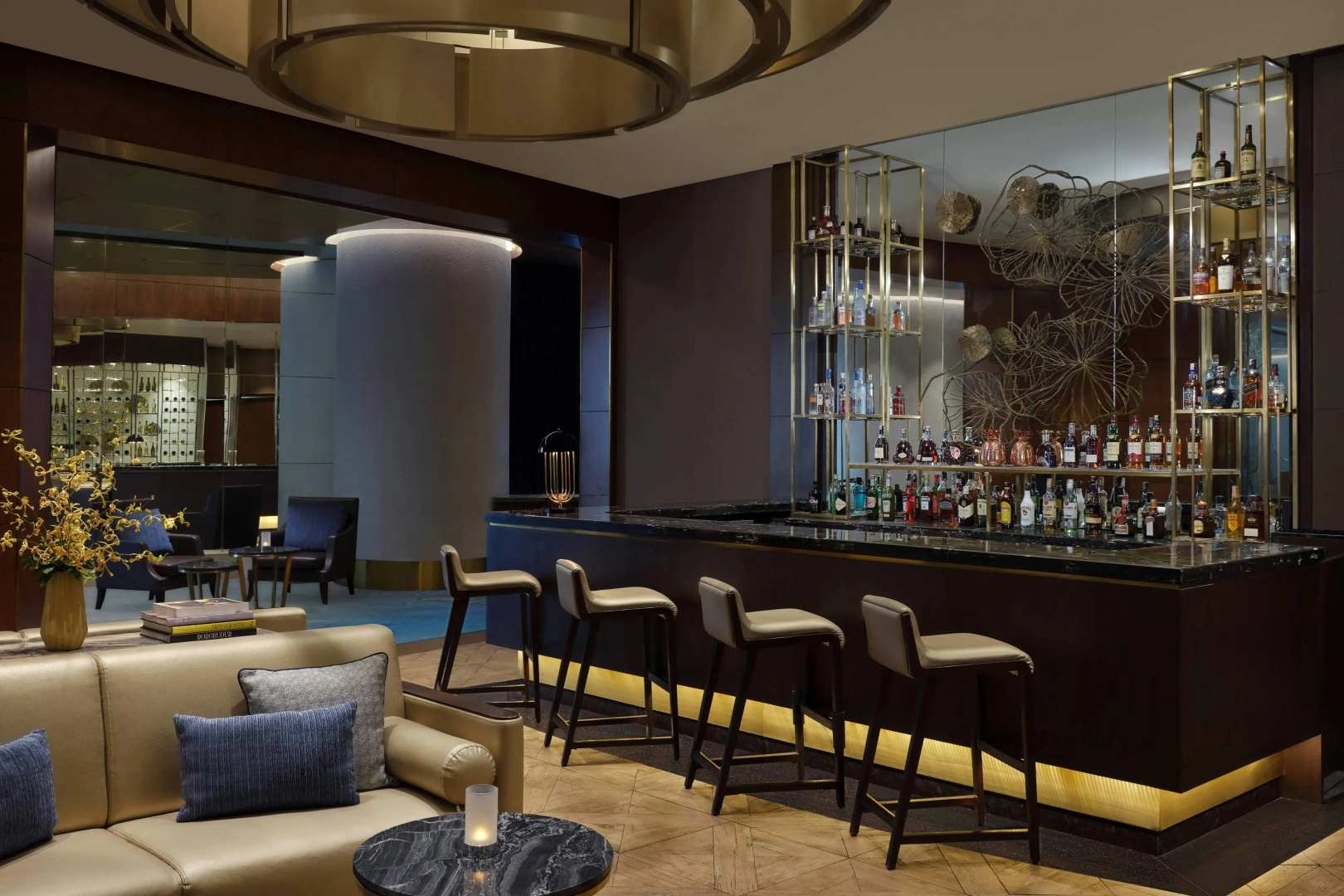 Photo - The Ritz-Carlton Jakarta, Pacific Place
