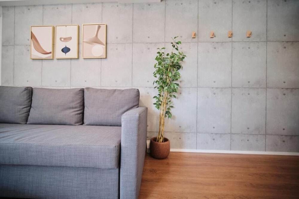 Foto - Yoshitsuki kaku - Yoshitsuki Apart Hotel