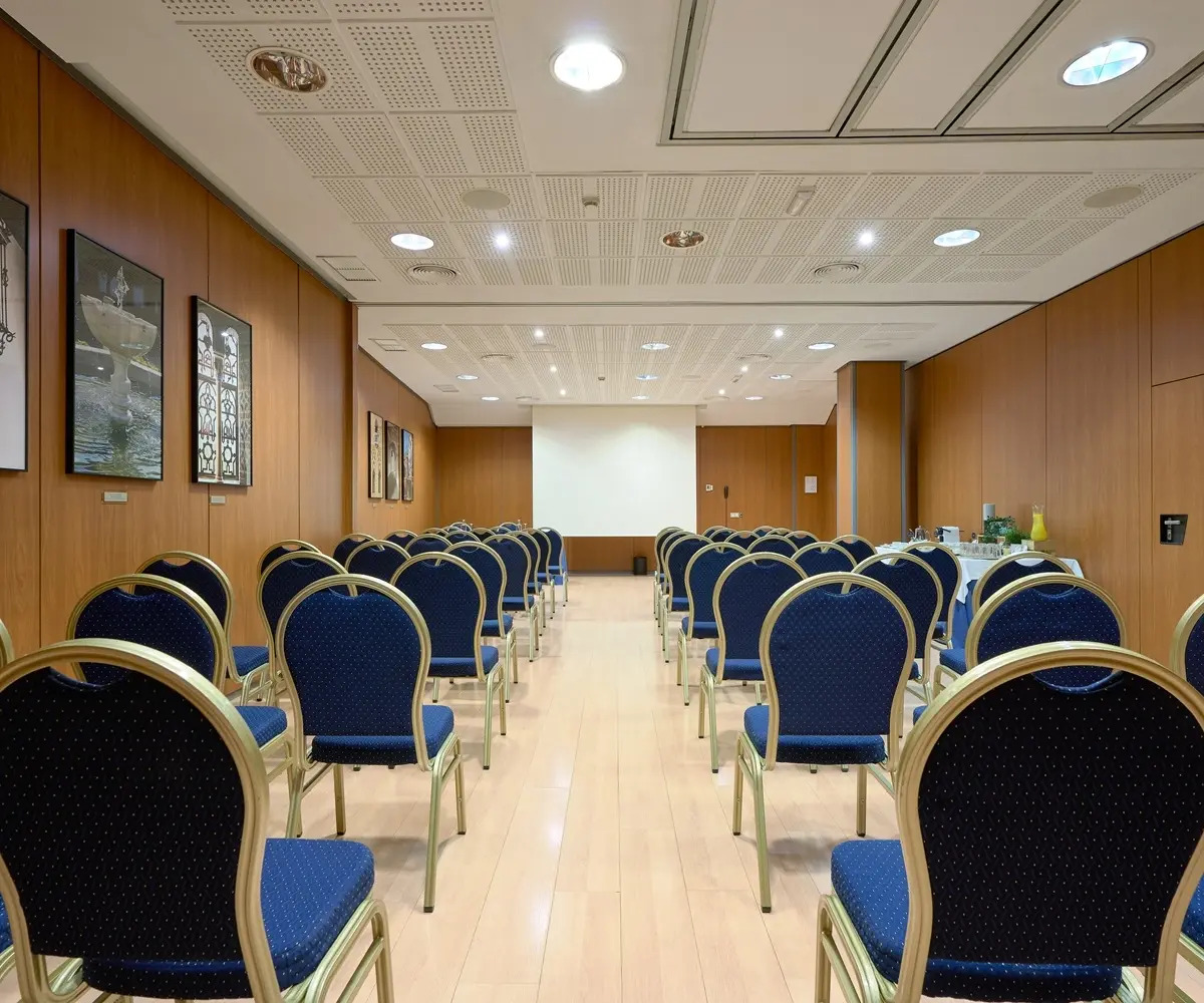 Foto - Hotel Bécquer