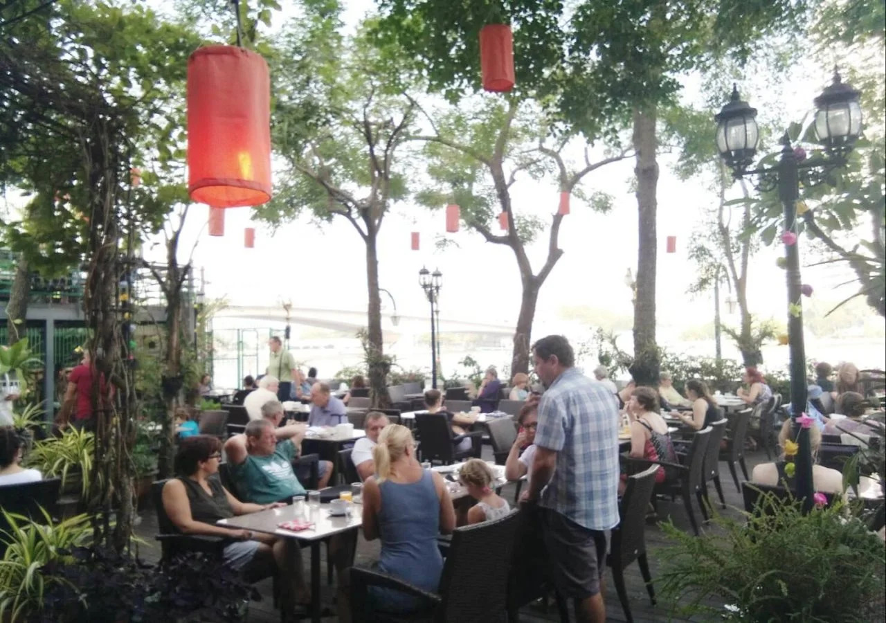 Foto - New Siam Riverside