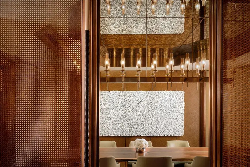 Foto - Grand Hyatt Singapore