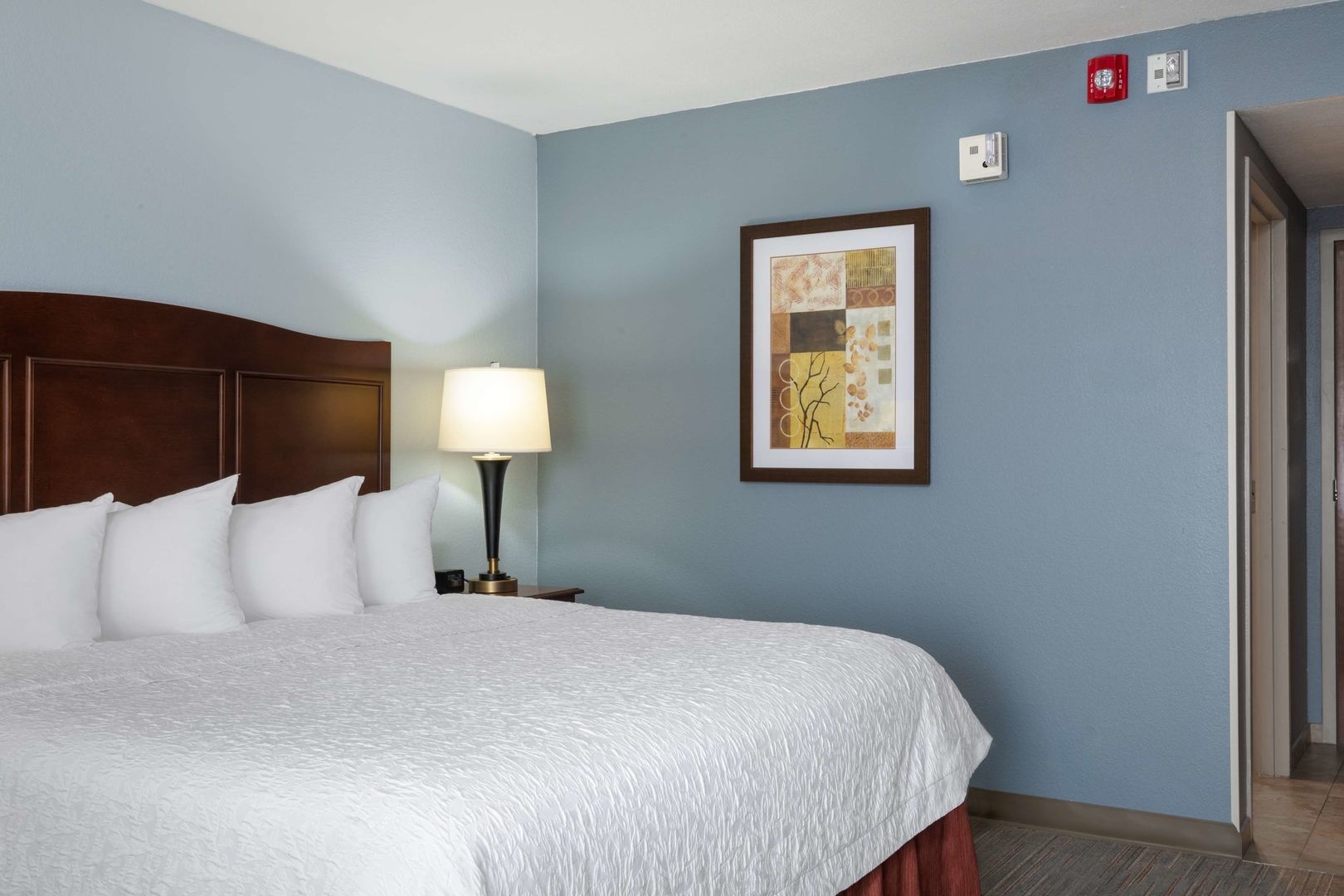 Foto - Hampton Inn Denver-International Airport