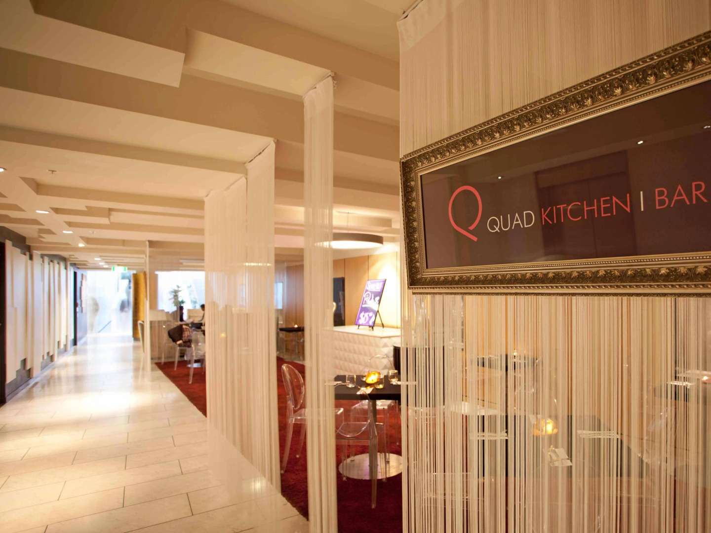 Photo - The Quadrant Hotel & Suites
