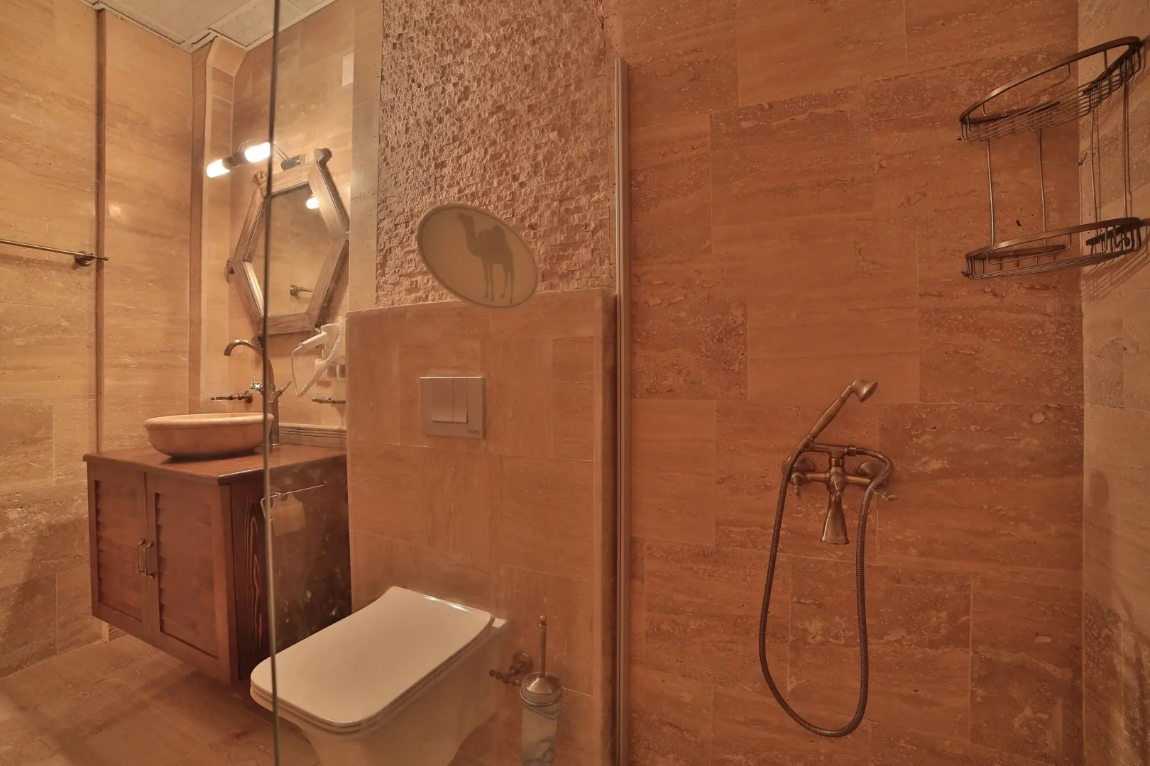 Foto - Caravanserai Inn Hotel