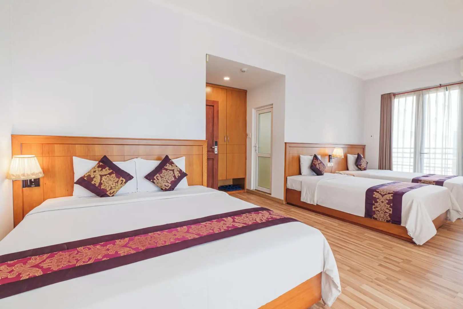 Foto - T78 Hotel Saigon