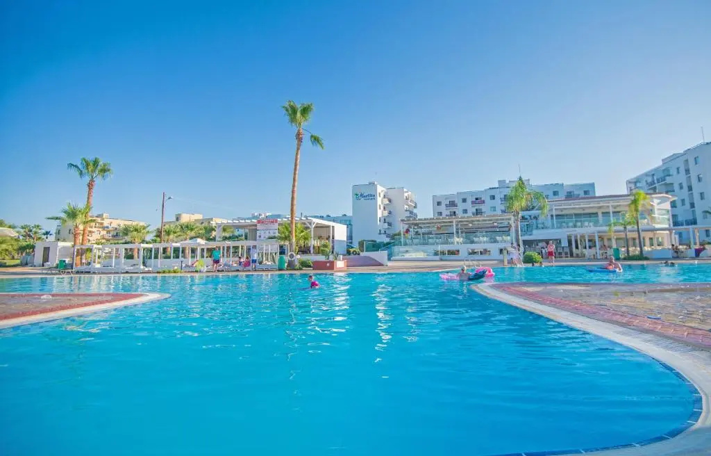 Photo - Marlita Beach Hotel Apartments