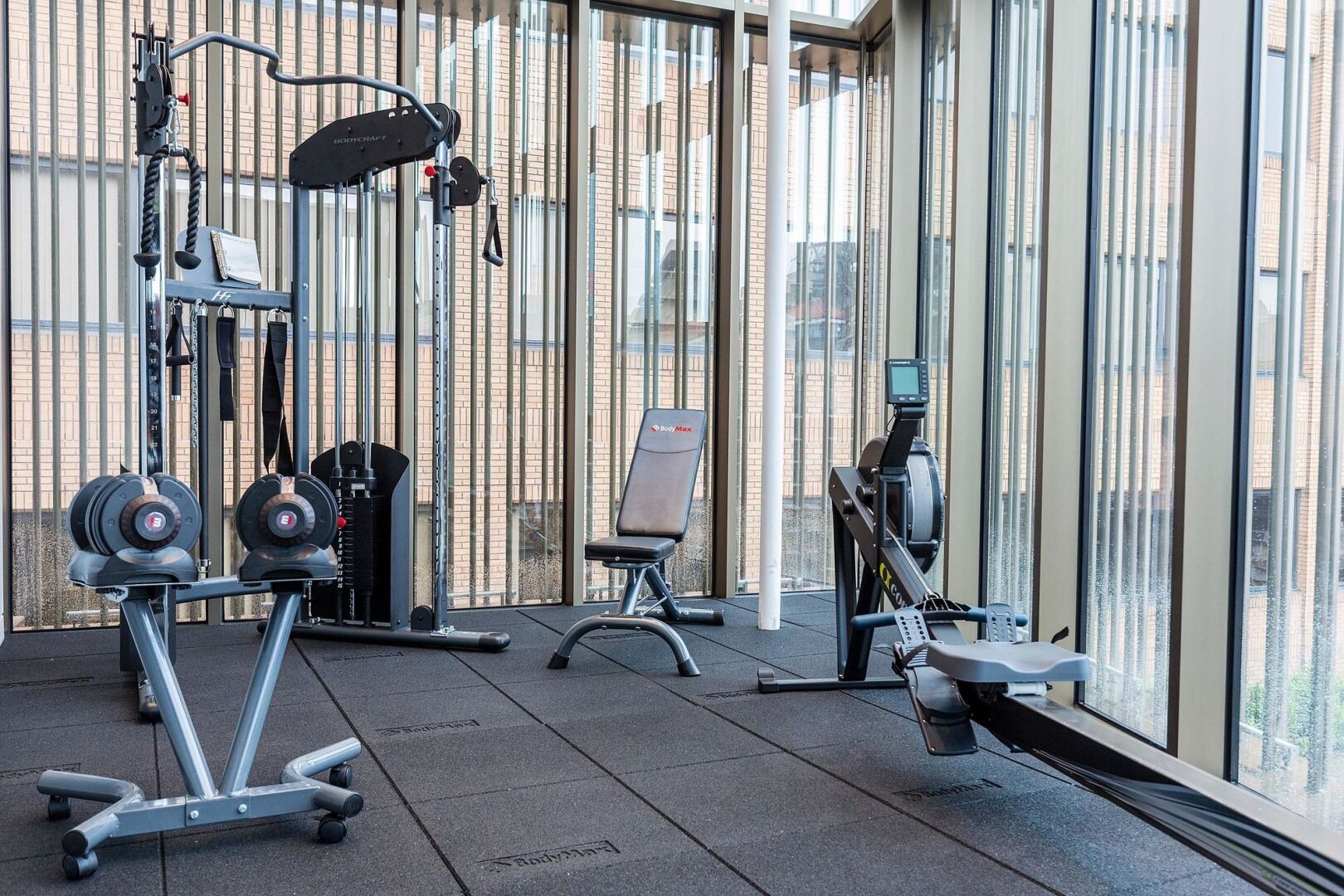 Foto - Native Bankside