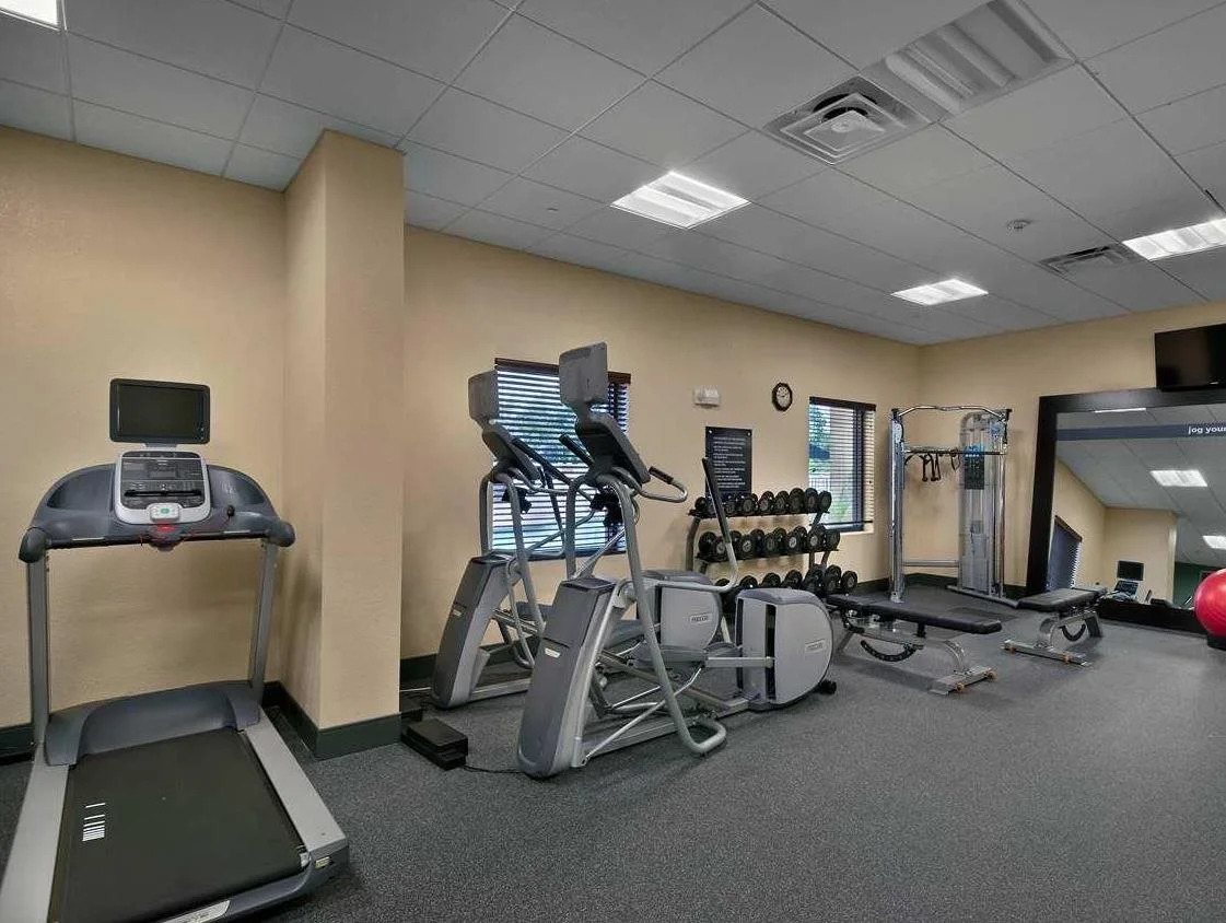 Photo - Hampton Inn & Suites Tampa Northwest/Oldsmar