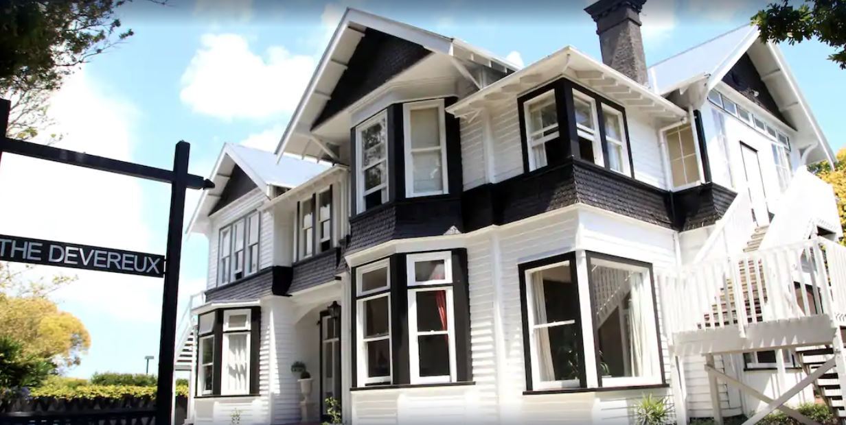 Photo - The Devereux Boutique Hotel