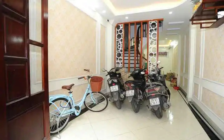 Photo - Ruby Lakeview homestay