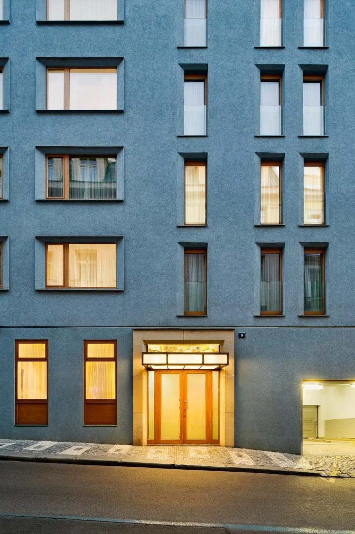 Photo - Hotel Prague Star
