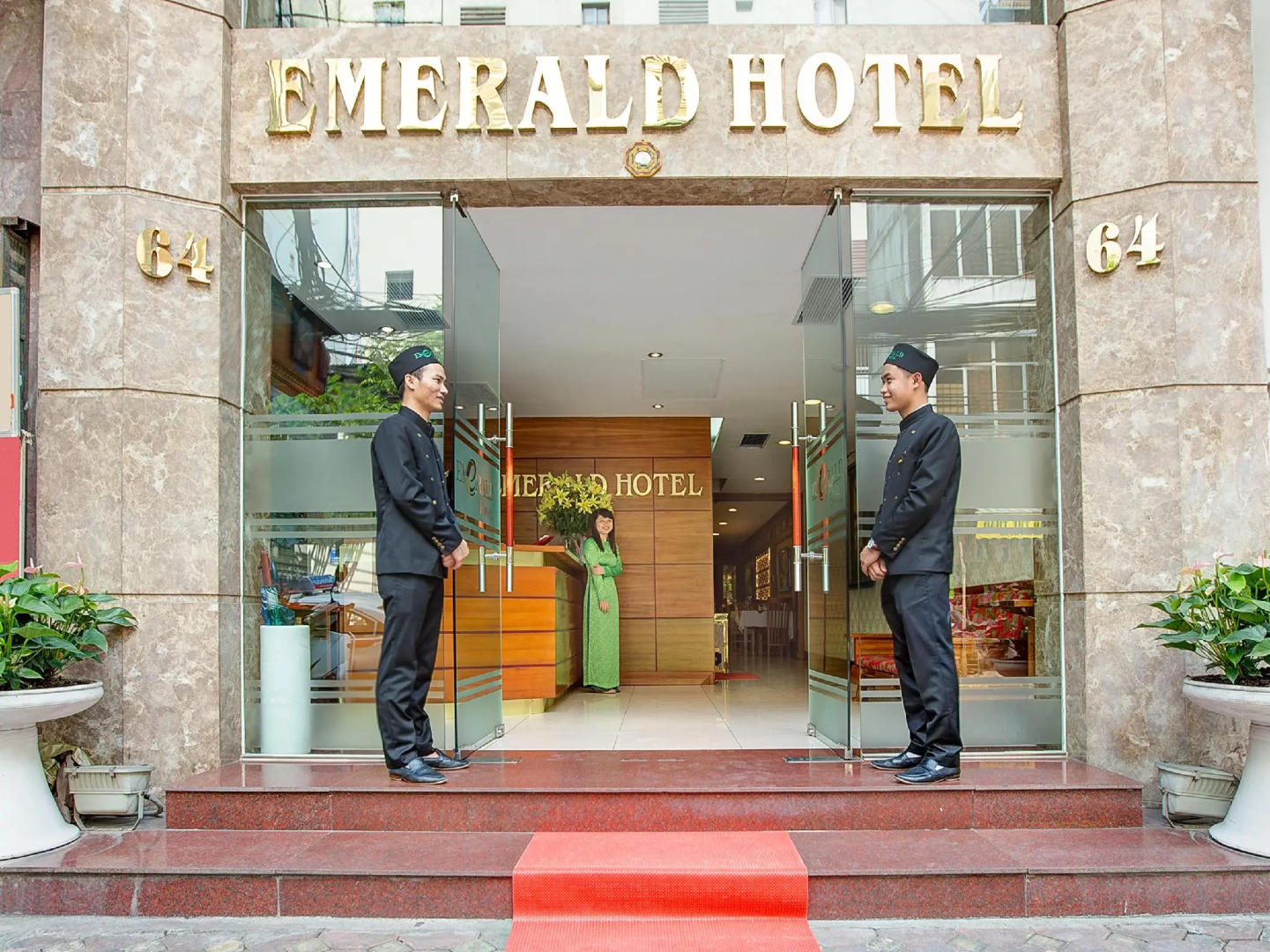 Photo - Emerald Boutique Hotel