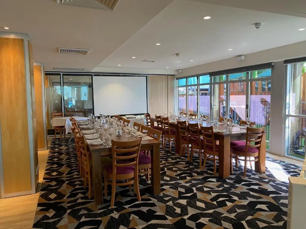 Photo - The Colmslie Hotel