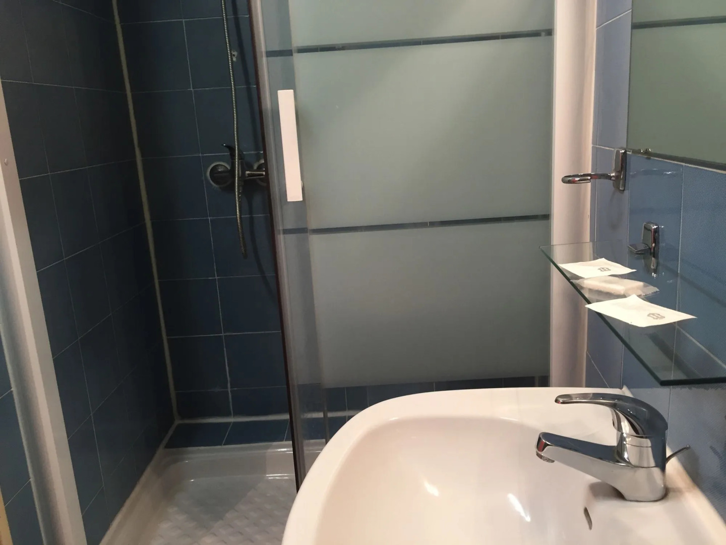 Photo - Hôtel des Pyrénées - Entre Bastille et Nation