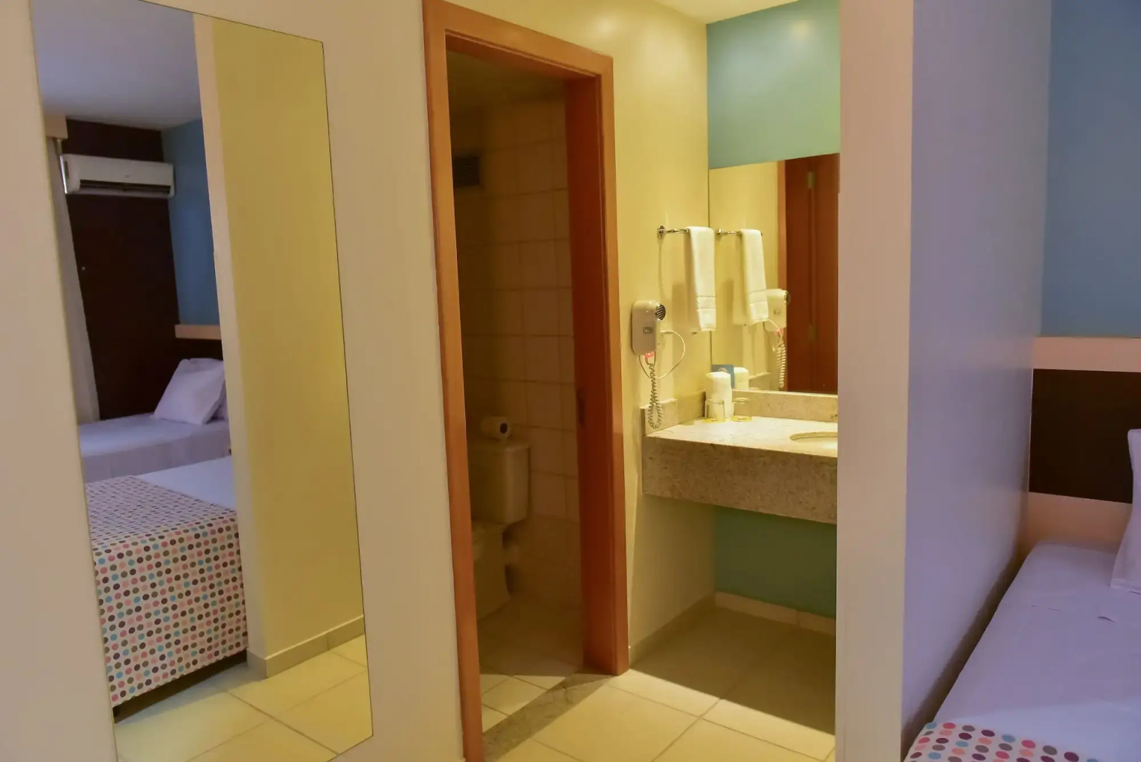 Foto - Comfort Hotel Goiânia