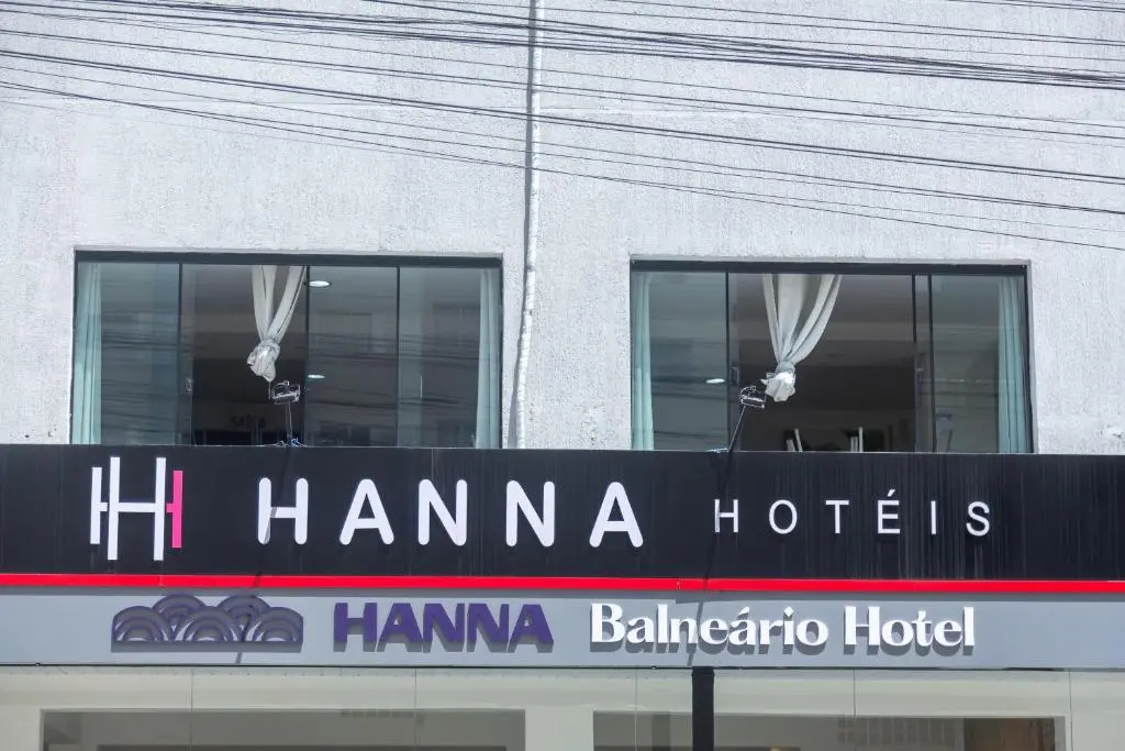 Photo - HANNA Balneário Hotel
