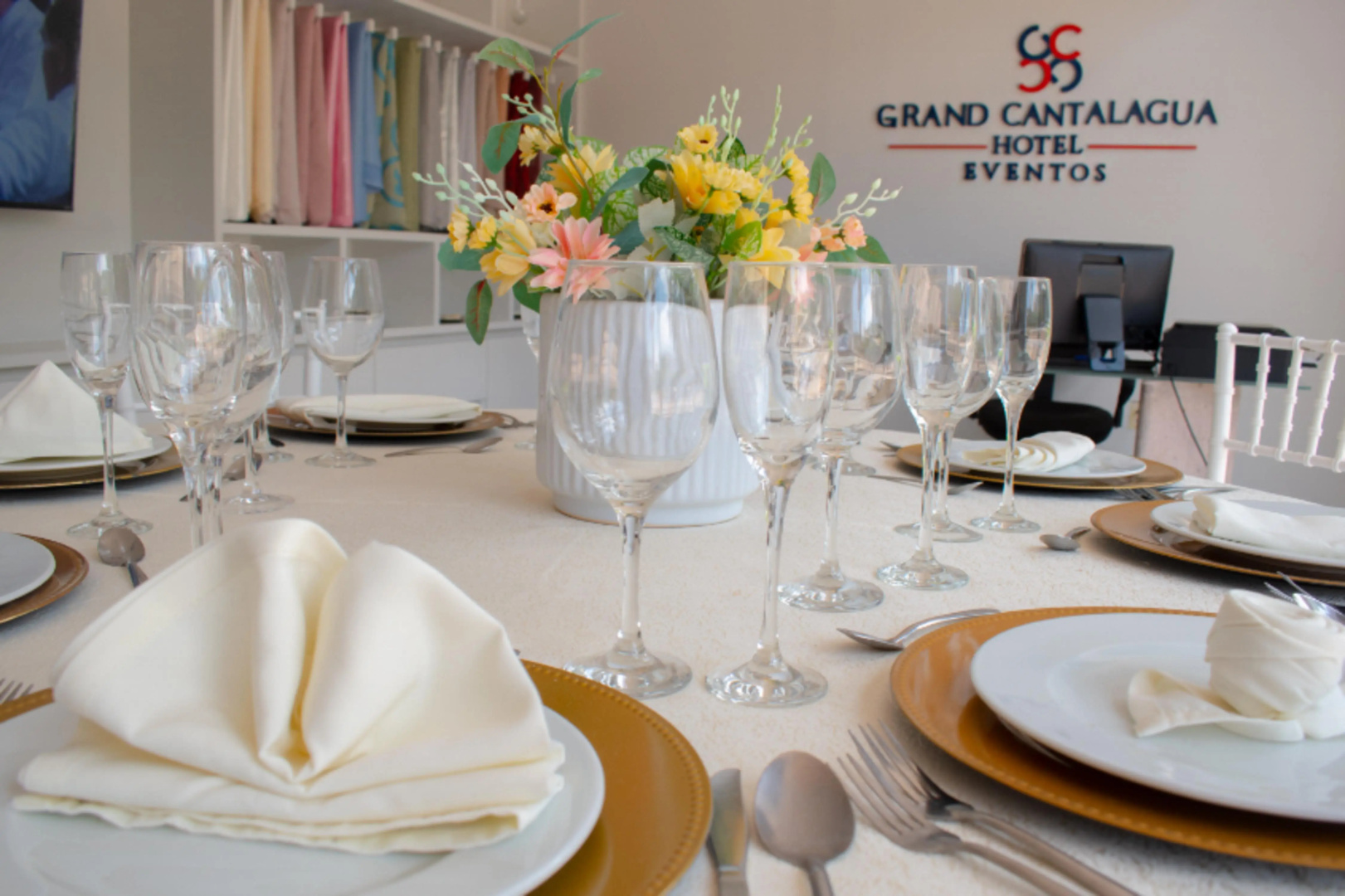 Photo - Grand Cantalagua Hotel Morelia, BW Signature Collection