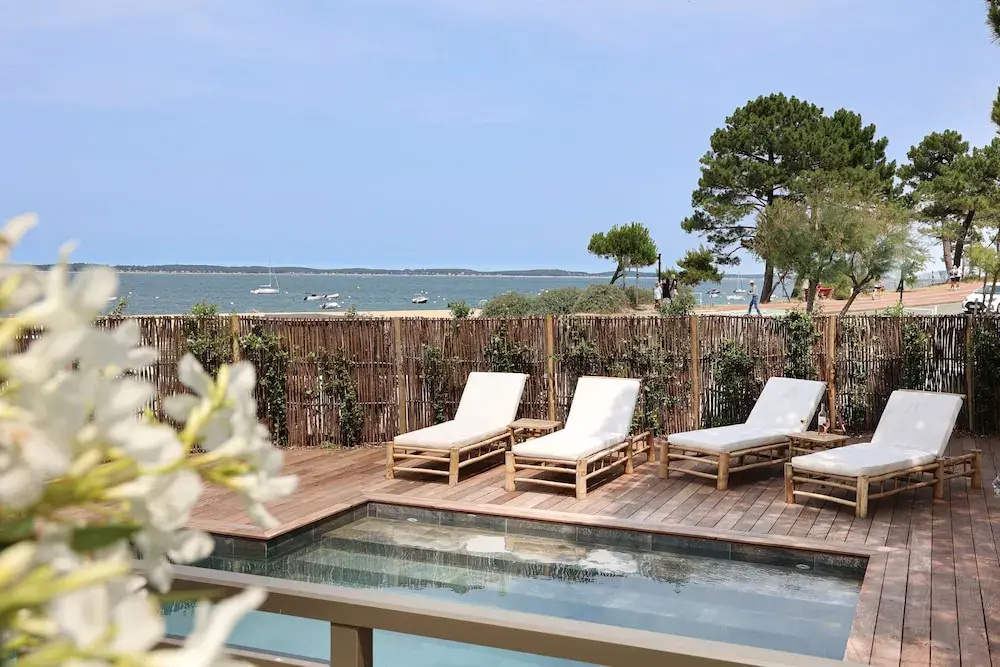 Foto - Residence Les Suites Pereire