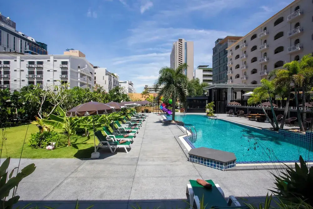 Photo - Sabai Sabana