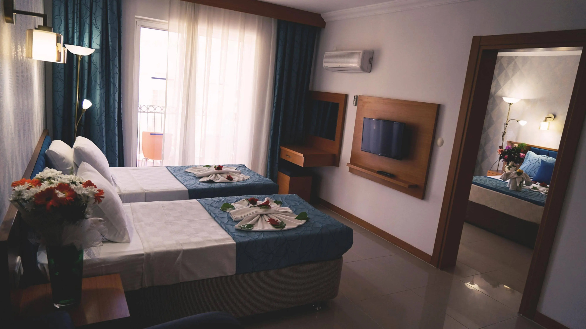 Photo - Green Forest Holiday Village