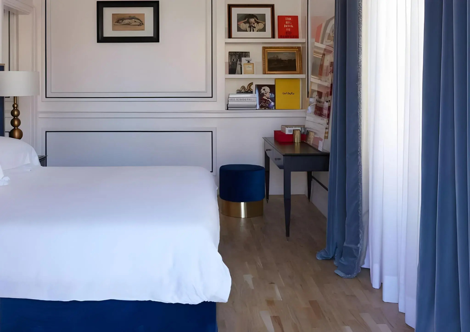 Photo - Palazzo Dama - Hotel & SPA - Preferred Hotels & Resorts