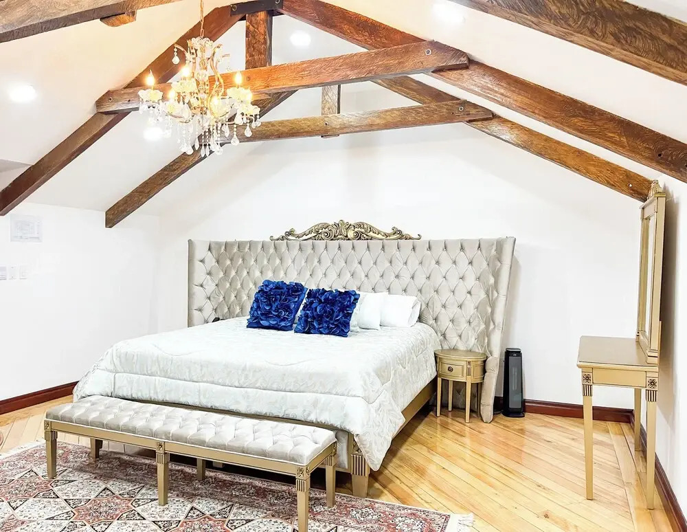 Foto - Hotel & Rooftop King Experience by David