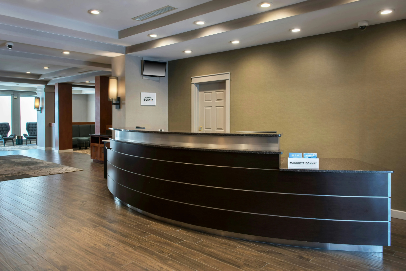 Foto - Residence Inn by Marriott - Silver Spring