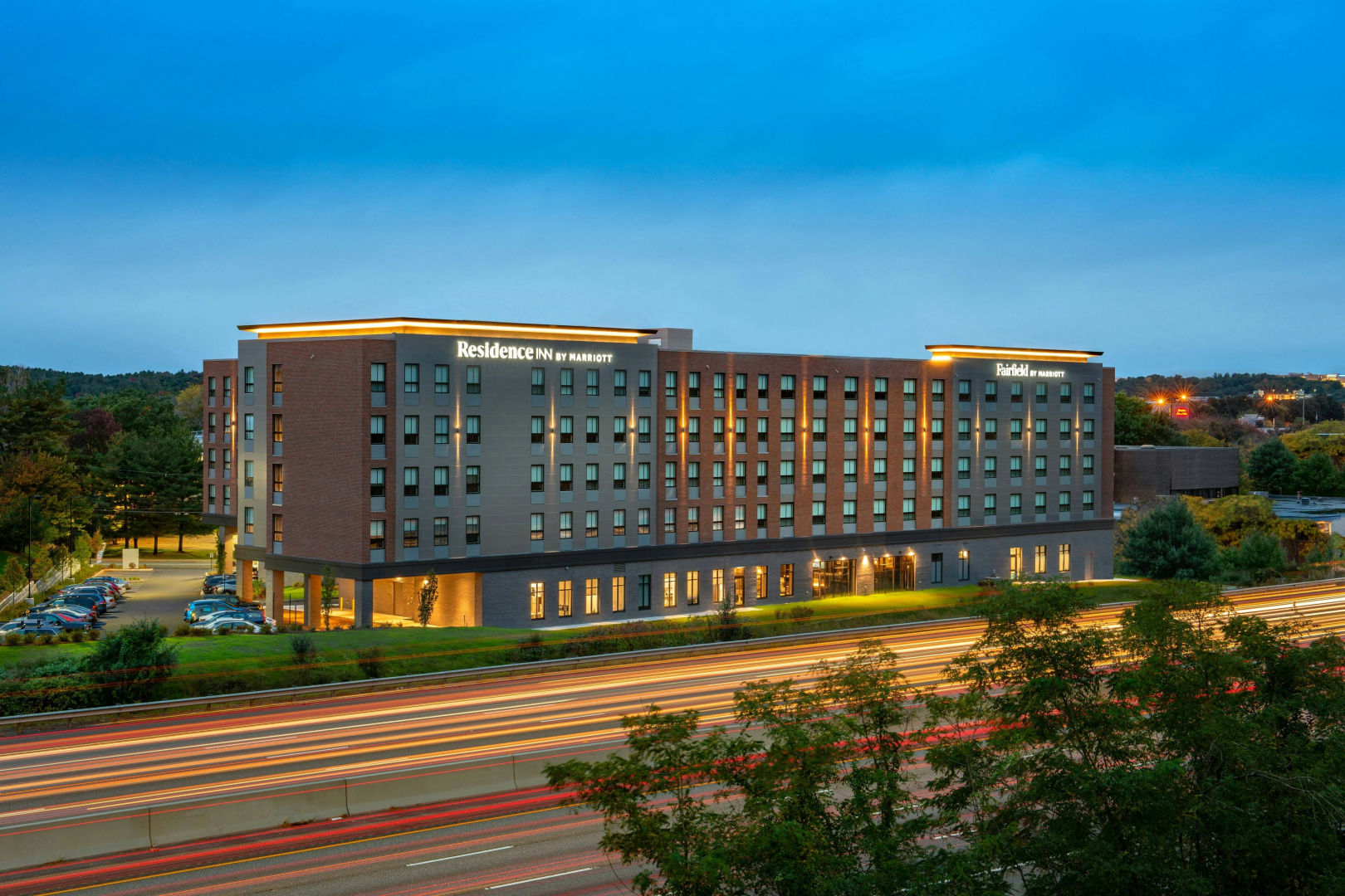 Photo - Residence Inn by Marriott Boston Waltham