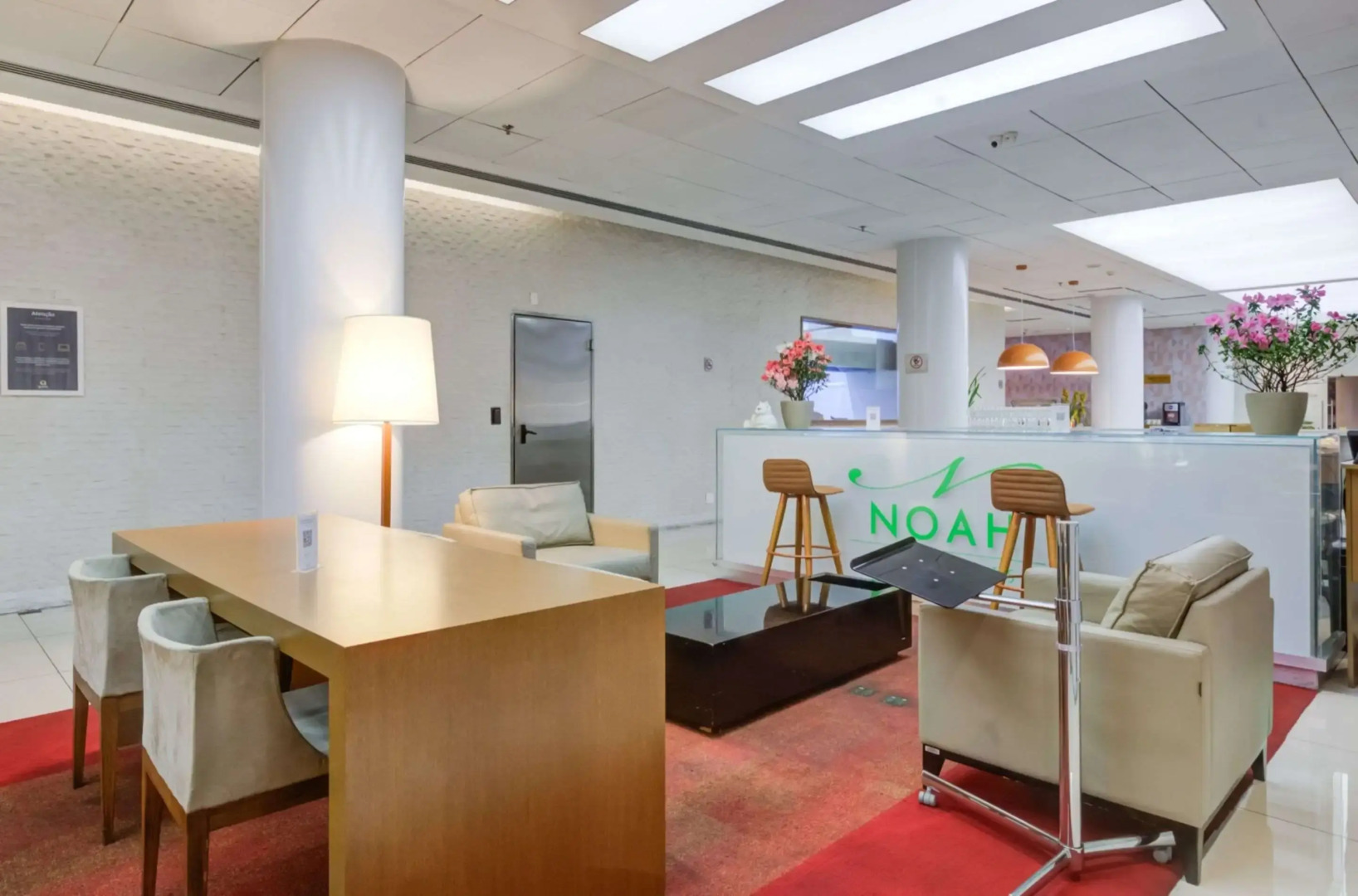 Foto - Quality Hotel São Caetano