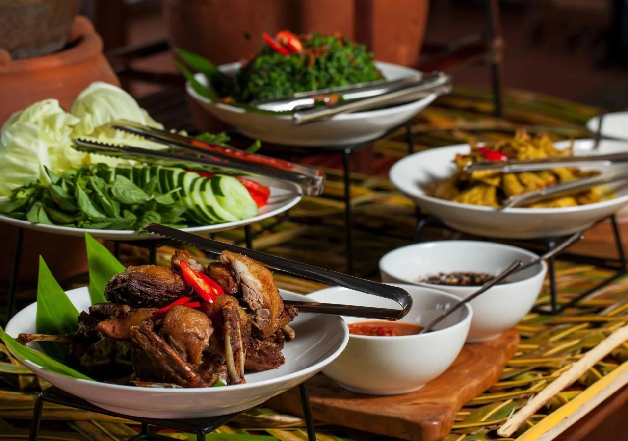 Photo - Amarta Beach Retreat by Nakula