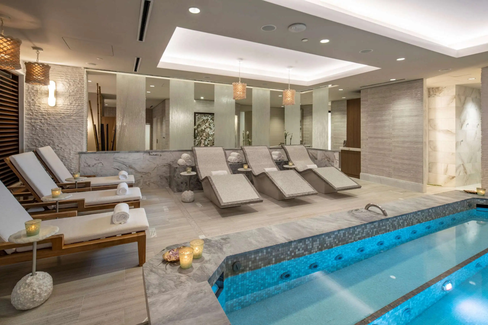 Foto - The Post Oak Hotel at Uptown Houston