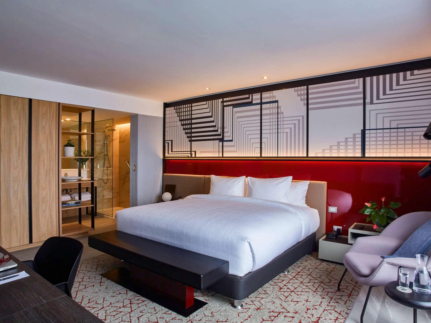 Foto - Pullman Lima Miraflores