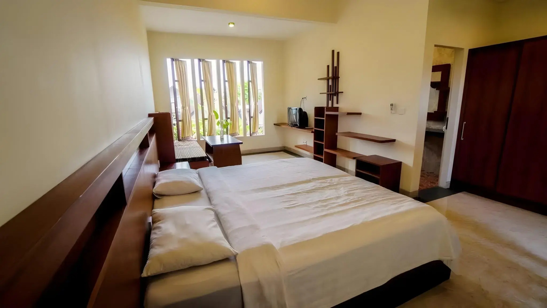 Foto - The Janan Villa