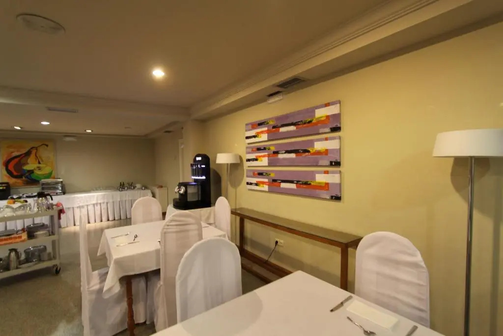 Photo - Hotel Inffinit Sanxenxo