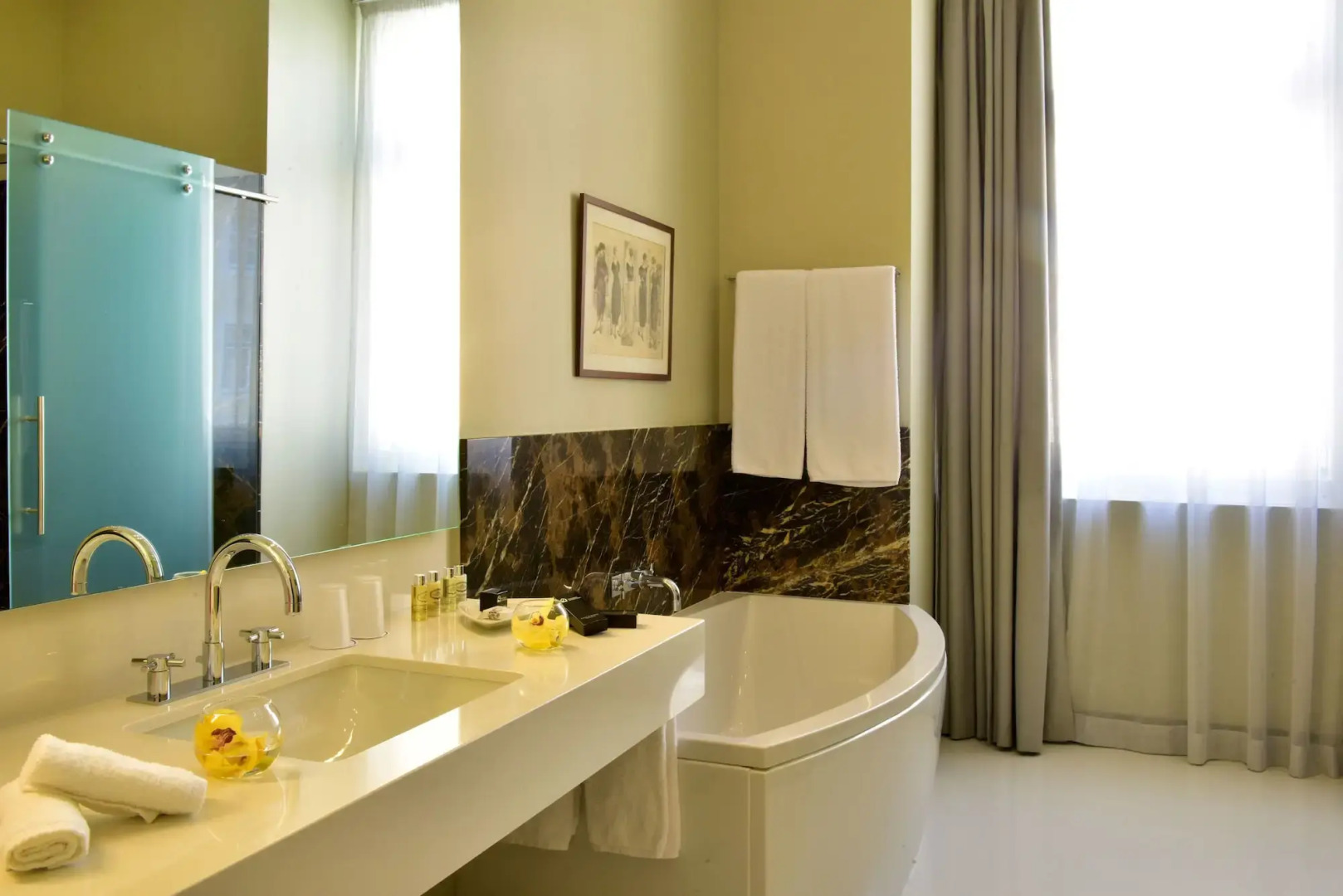 Foto - Pousada de Lisboa - Small Luxury Hotels Of The World