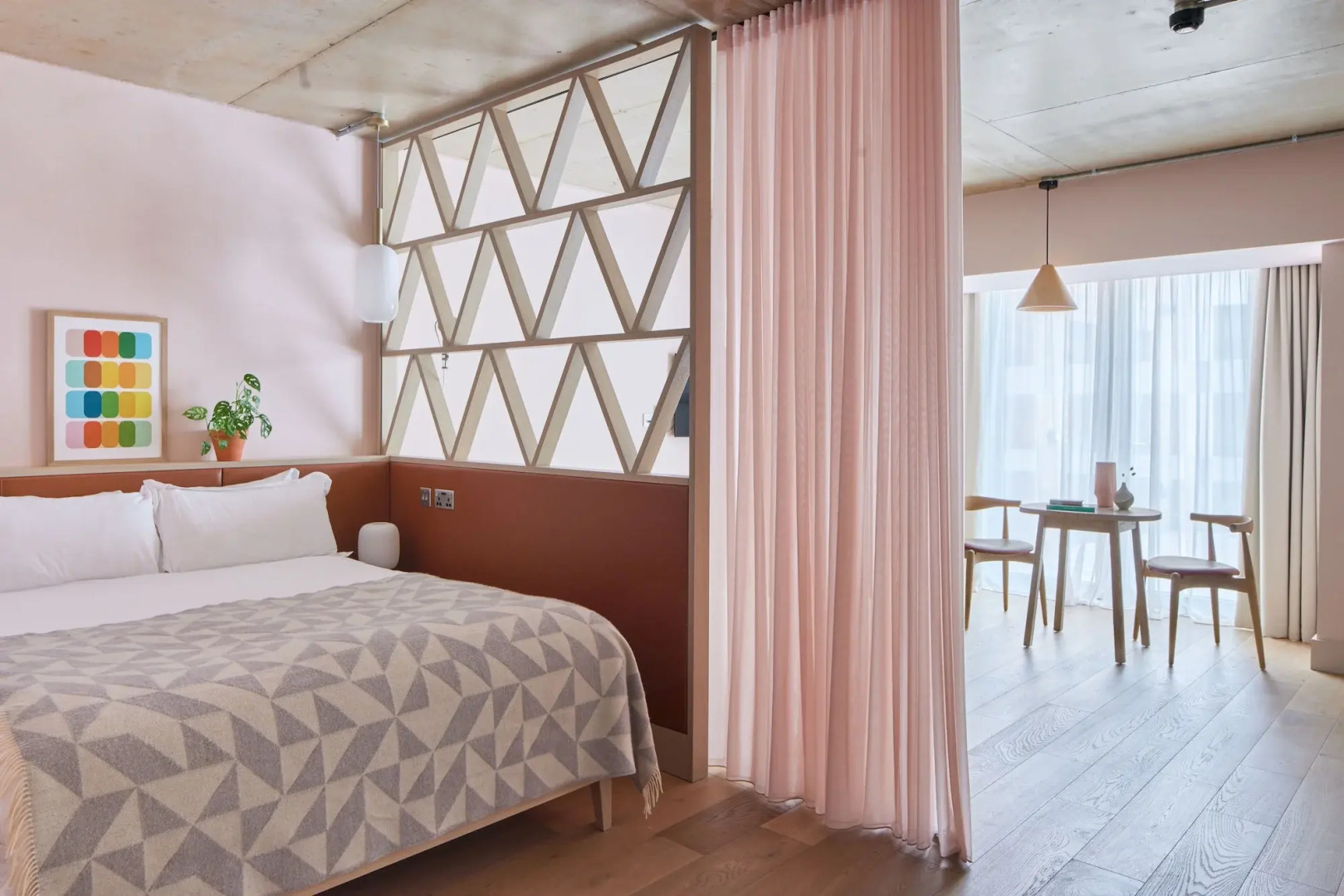 Foto - Zanzibar Locke