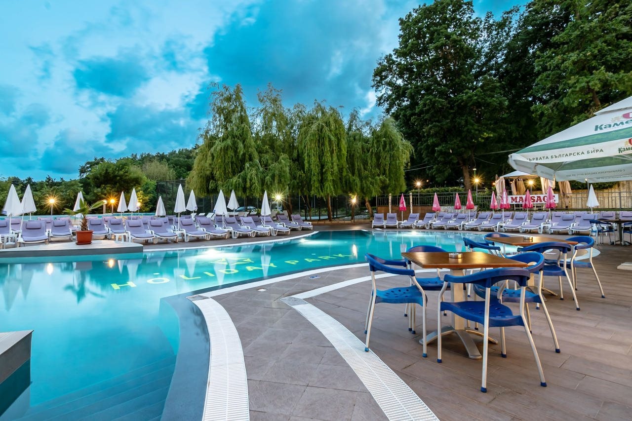 Photo - BSA Hotel Holiday Park