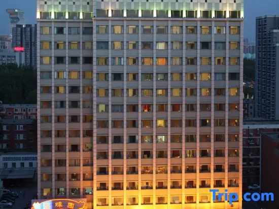 Photo - Shengli Hotel Beijing