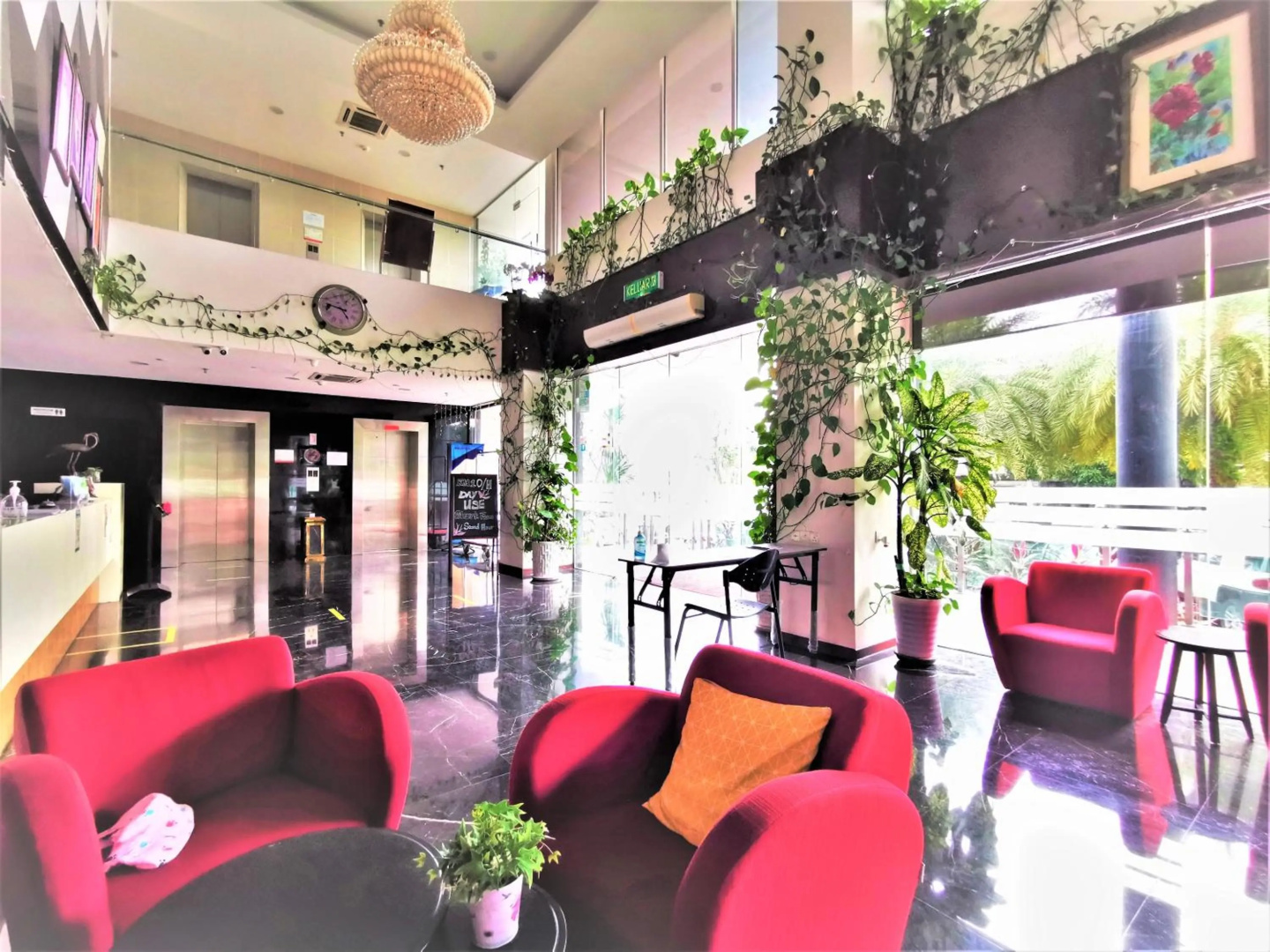 Photo - Koho Hotel