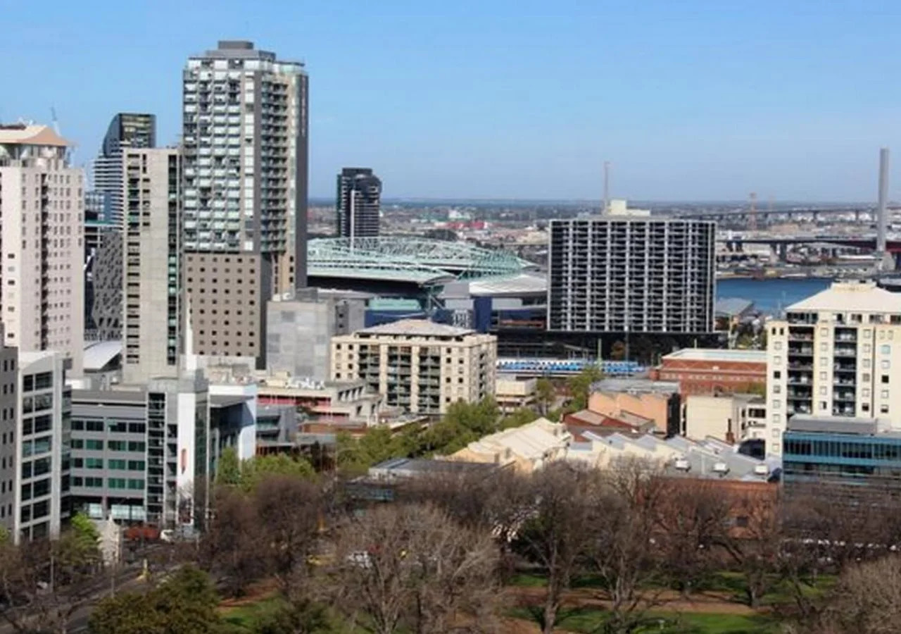 Foto - Pegasus Apart-Hotel