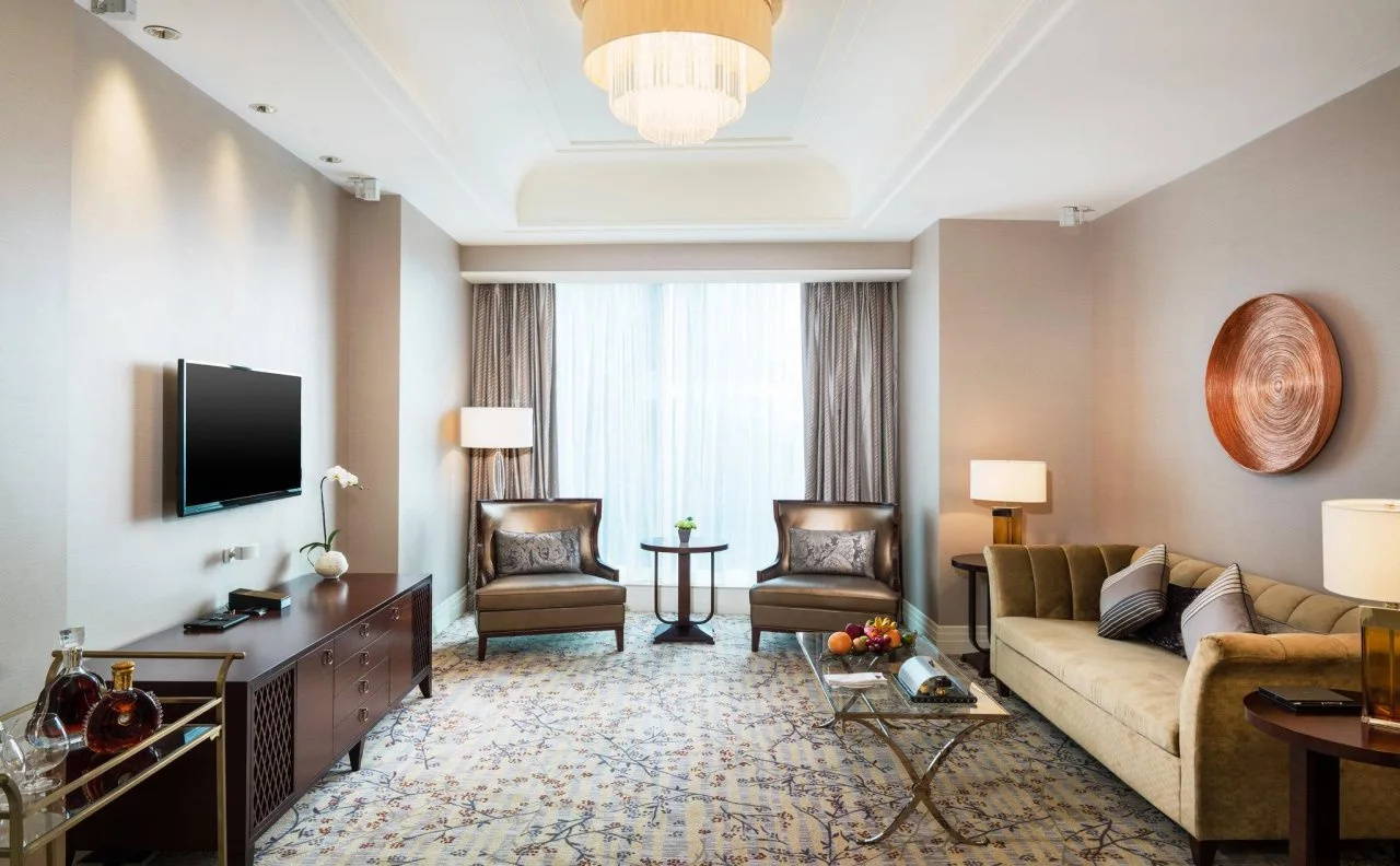 Foto - The St. Regis Chengdu