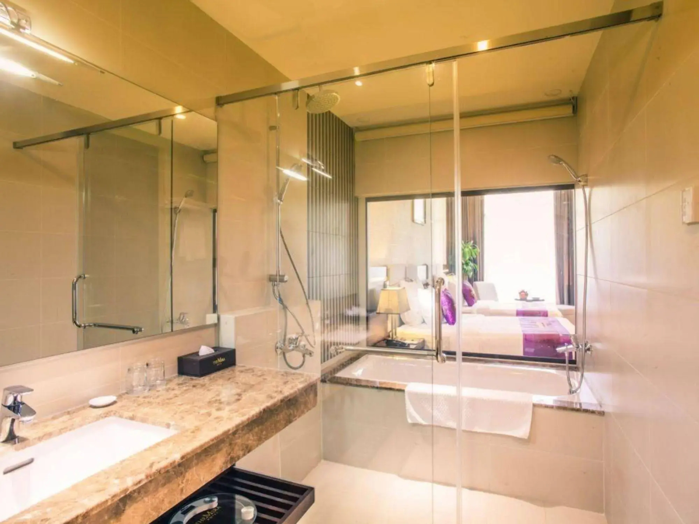 Photo - The Mira Hotel