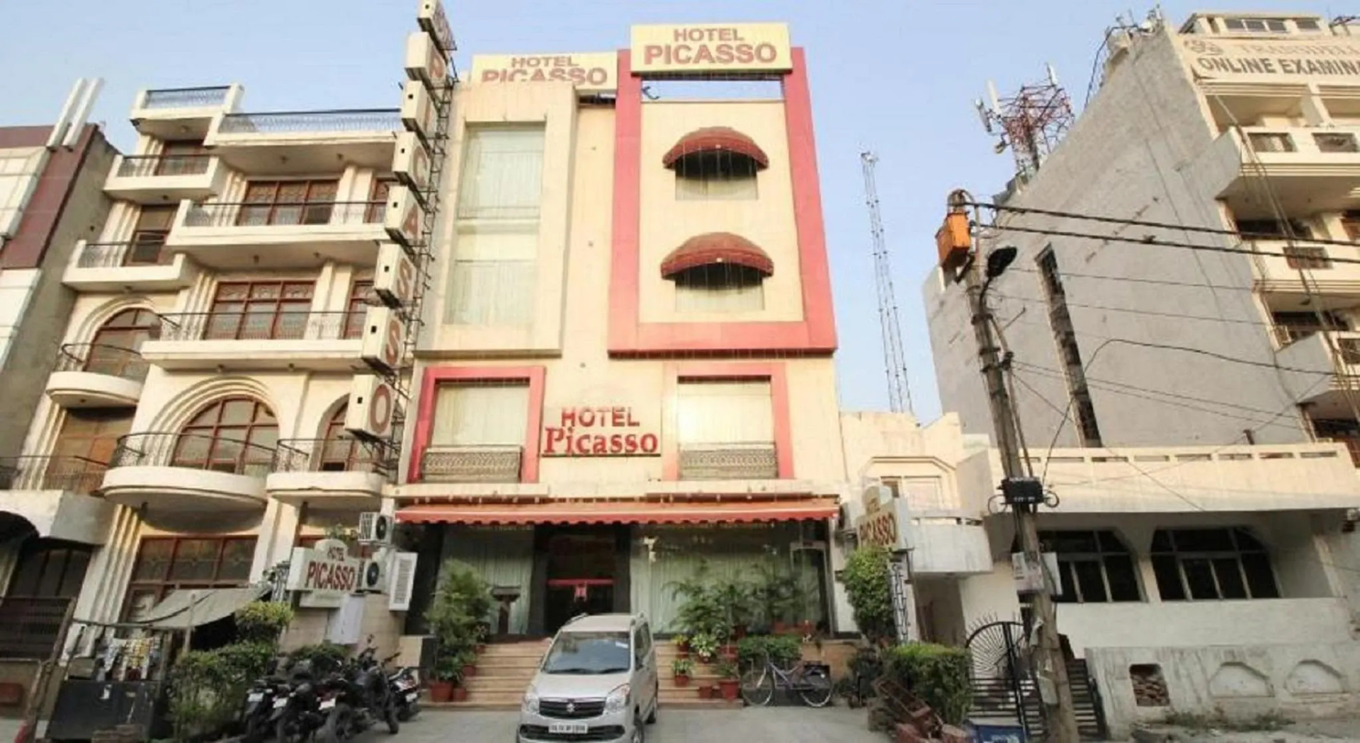 Photo - Hotel Picasso
