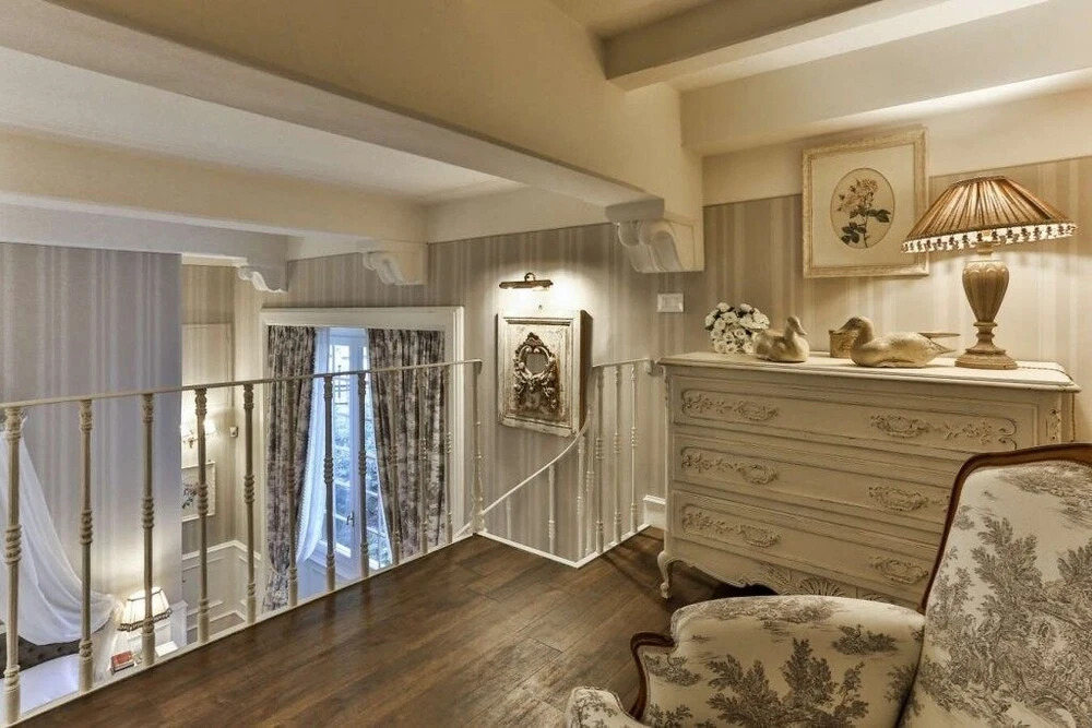 Foto - Villa Le Fontanelle